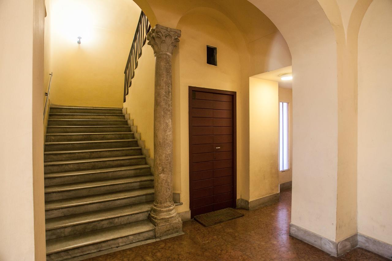 Spanish Steps Design Penthouse With Terrace Lejlighed *